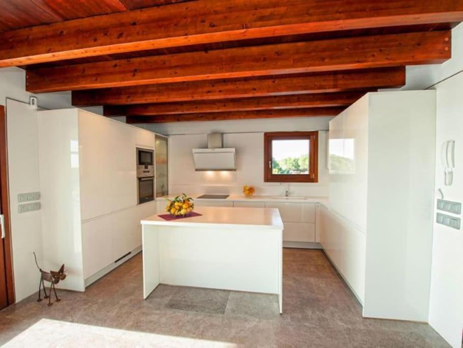 Villa Maimo Nou Numero De Licencia Etv4218 Alquería Blanca
