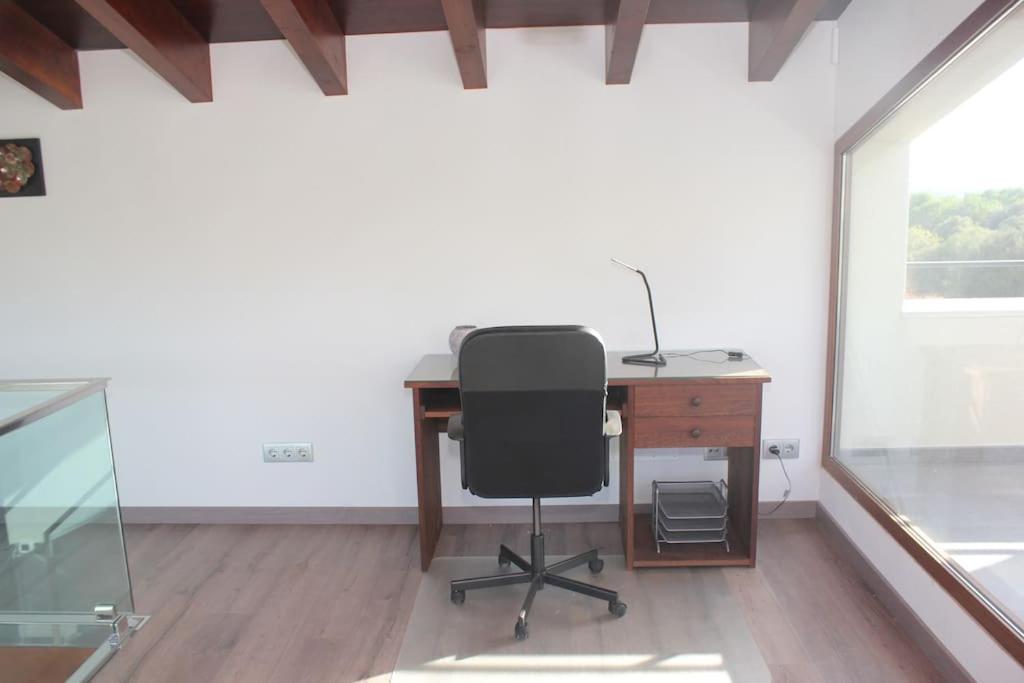 Maimo Nou Numero De Licencia Etv4218 Villa Alquería Blanca